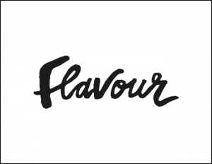 Liora Bels flavor Logo for post